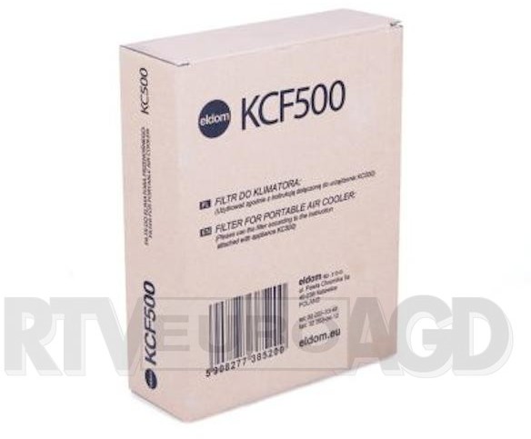 Eldom KCF500 05KC500F