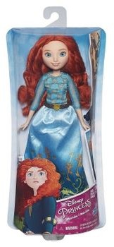 Hasbro Disney Princess Księżniczka Merida RK_1833222