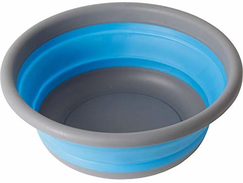 BRUNNER Brunner Campingartikel miska okrągła składana bez uchwytu 0203067N.C9N