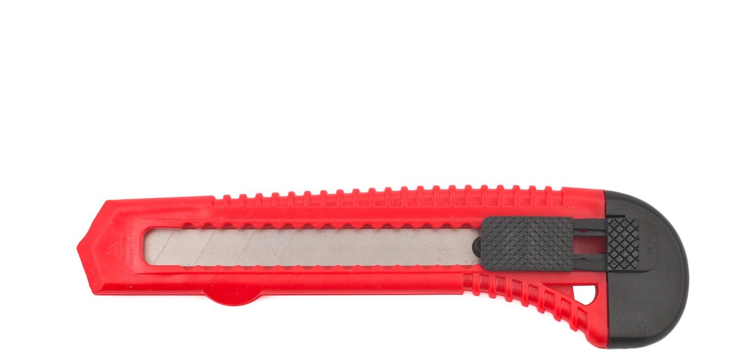 Ellix Ellix Noż uniwersalny 18 mm