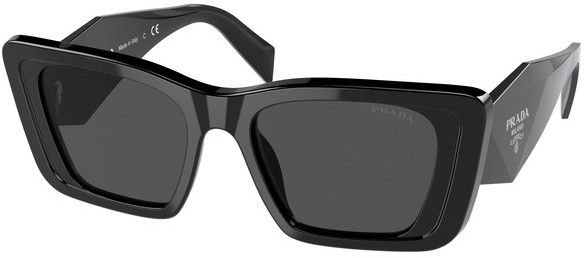 Prada Okulary Przeciwsłoneczne PR 08YS 1AB5S0