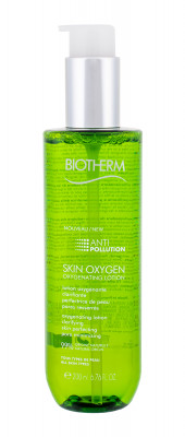 Biotherm Skin Oxygen tonik 200 ml dla kobiet