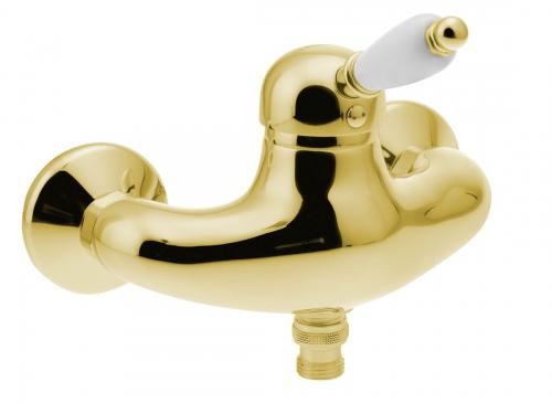 Sapho KIRKE złoto KI11BZ