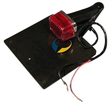 Hella Lampa tylna Enduro JMP 705.39.11