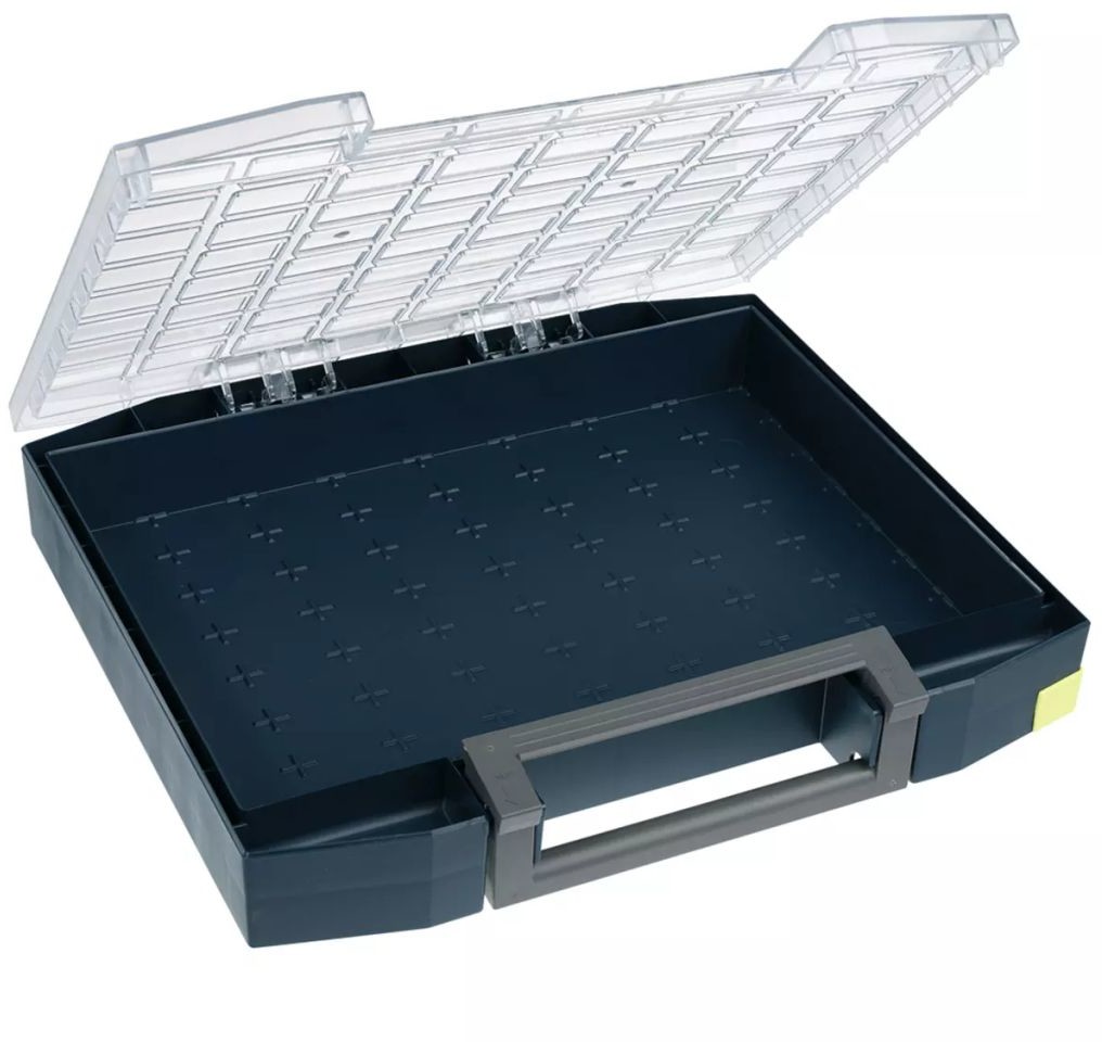 Raaco Pojemnik Boxxser 80, 8x8-0, pusty, 134958 VSA Van Spijk