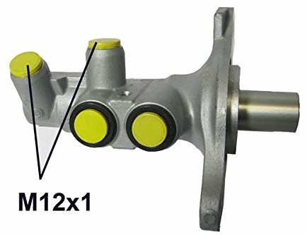 BREMBO M 68 071 pompa hamulcowa M 68 071