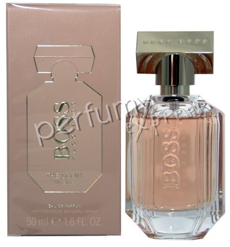 Hugo Boss The Scent Intense for Her woda perfumowana 50 ml