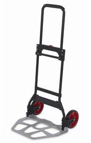 Wózek transportowy dwukołowy Kreator KRT670204