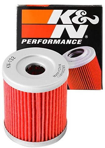 K&N Filtry K & N CN 132 Oil KN-132