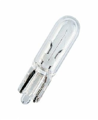 OSRAM Żarówka, schowek po stronie pasażera 2722