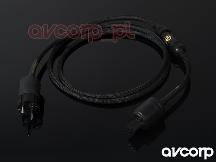 Audiomica Lab. Magnet Gold GLD z filtrem DFSS Magnet Gold GLD (ACMPS-301)
