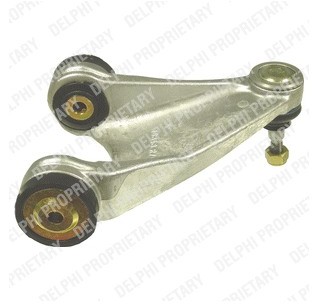 DELPHI Wahacz, zawieszenie koła TC1065