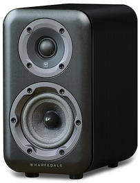 Wharfedale DIAMOND 310 Czarny