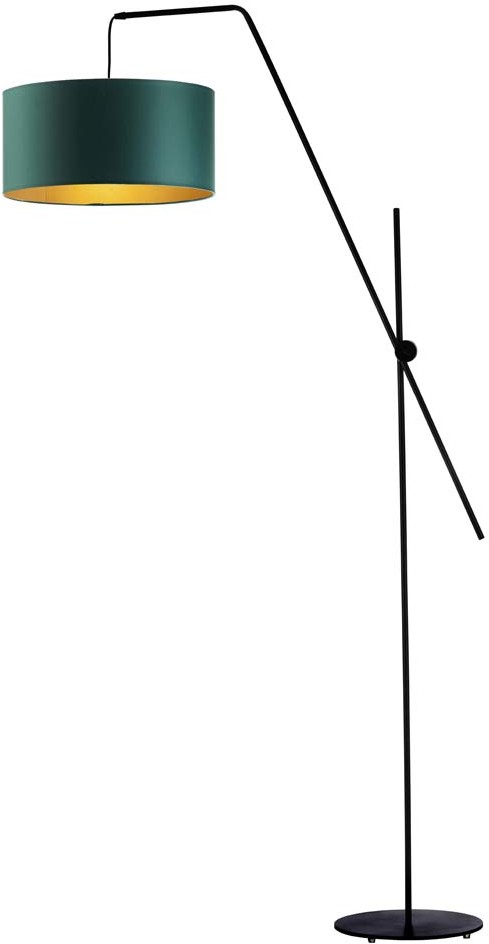 Lysne Lampa stojąca BILBAO GOLD 1481/48
