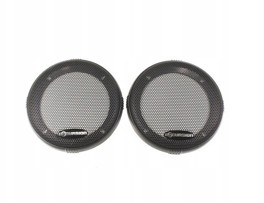 Excursion XGR-4 - maskownice głośników 100 mm