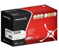Asarto Toner do Sharp AR 5618D | 16 tys | black AS CSH235N (AS-CSH235N)