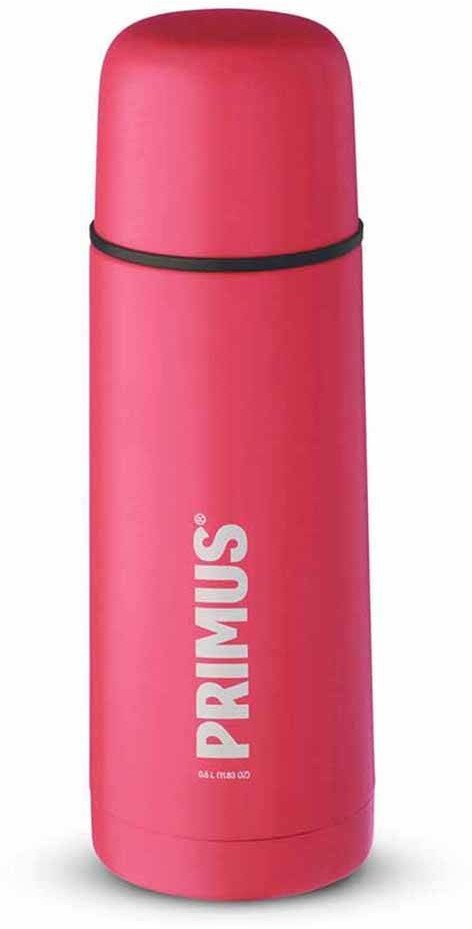 Primus Termos / butelka termiczna Vacuum Bottle 0,5 - pink 742200