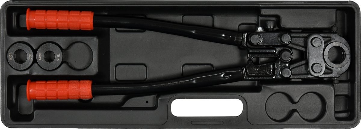 Yato ZACISKARKA DO RUR PEX-AL.-PEX TH16-26 YT-21750