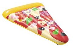 Bestway Materac dmuchany Pizza Party BW44038)