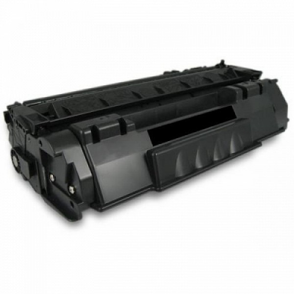 Canon Canon CRG-708H czarny (black) toner zamiennik