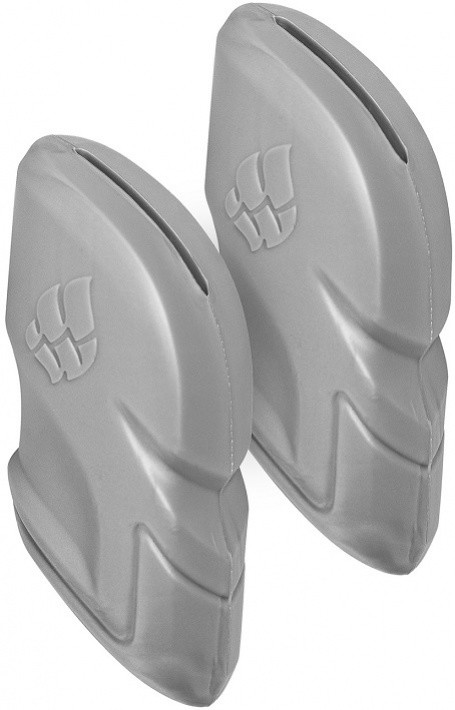 Mad Wave breathe top szary