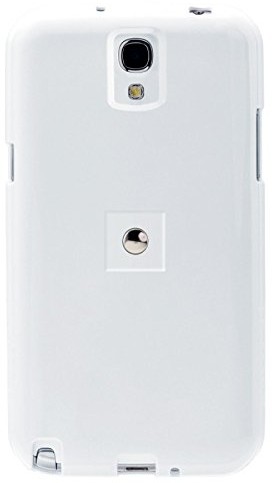Samsung Tetrax Tetrax T12211/W Xcase do Galaxy Note 3 biały T12211/W
