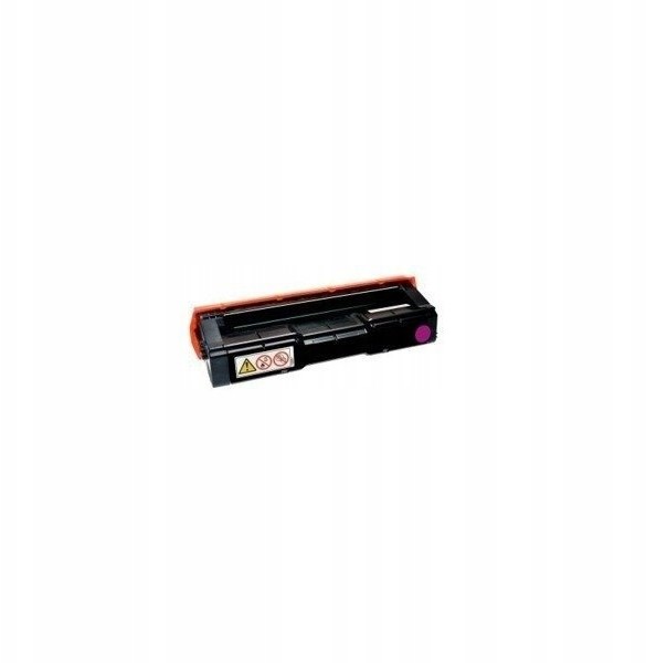 1x Toner do Ricoh Sp C220 C221 C222 C240 magenta