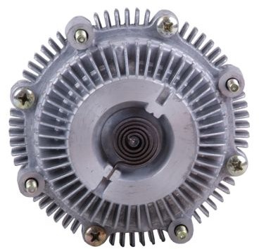 NRF Sprzęgło, wentylator chłodzenia NRF 49559 49559