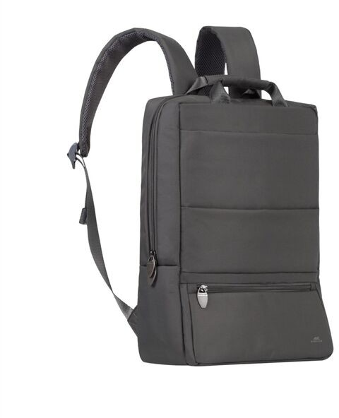 Rivacase Tiergarten Plecak, laptop 15,6
