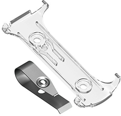 Hörmann 436698 uchwyt mocujący nadajnik HS Bisecur