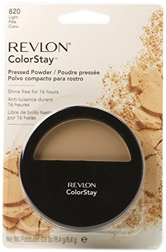 Puder do COLO rstay pressed Powder with softflex # 820 Light () 309975424027