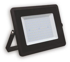 Lumax naświetlacz LED Plati 150W 12000lm 6000K IP65 czarny LFL111