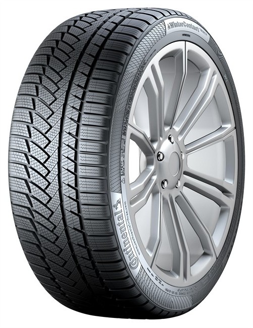 Continental WinterContact TS 850 P 235/70R16 106H