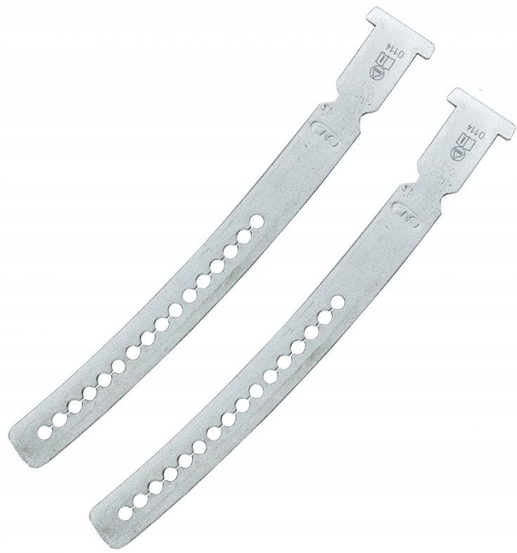 Climbing Technology Raki Łączniki Climbing Technology Long Bar