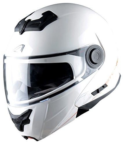 Astone Helmets astone helmets kask z klapą z, m RT800EX-SOLID-WHGM