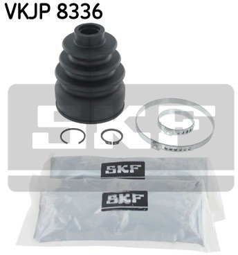 SKF Zestaw osłon, półoś napędowa VKJP 8336