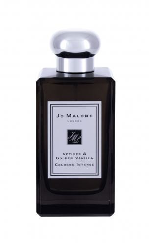 Jo Malone Vetiver & Golden Vanilla woda kolońska 100 ml unisex