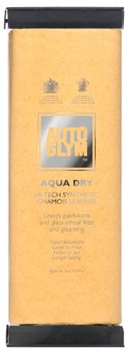 Autoglym Samochód glym Aqua-Dry Sucha ściereczka AG 110005