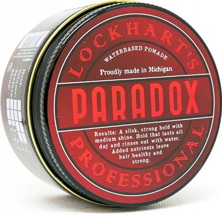 Pomada Wodna Lockhart's Professional Paradox 105g