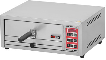 RedFox Piec do odpiekania cyfrowy | FPP 36 FPP-36