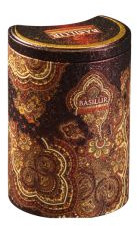 BASILUR Herbata Oriental Delight w puszce 100g