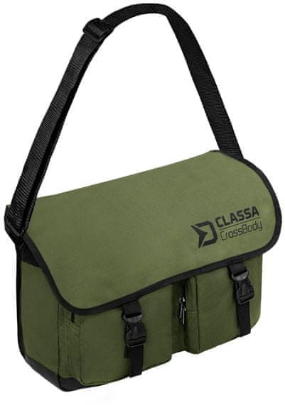 Delphin Delphin Torba na ramię Classa CROSSBODY