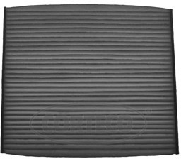 CORTECO Filtr, wentylacja przestrzeni pasażerskiej 80001444