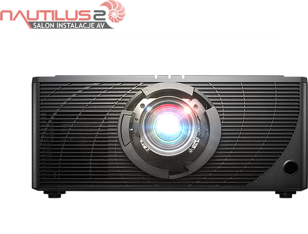 Optoma ZK750