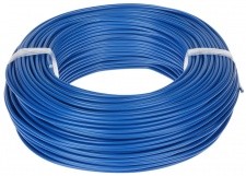 ABCVISION Kabel elektryczny DY-2.5-BU/750V 100m DY-2.5-BU/750V/100