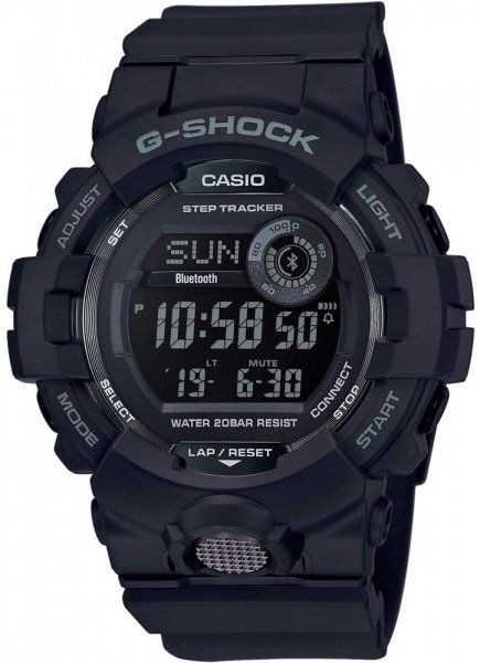 Casio GBD-800-1BER