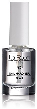La Rosa paznokci Nail Medic  Nail Hardener 3in1  ostrzejszych 3in1  10 ML K6578