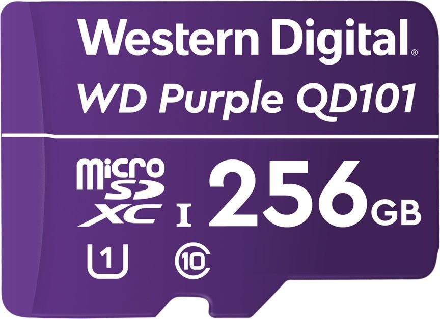 WD WDD0256G1P0C