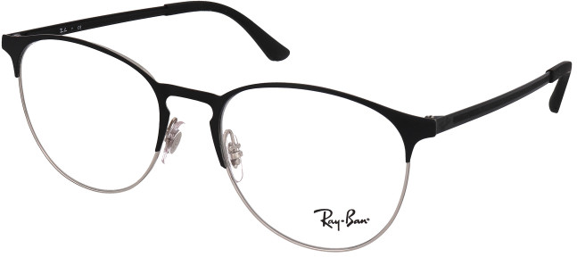 Ray-Ban Ray-Ban RX6375 2861