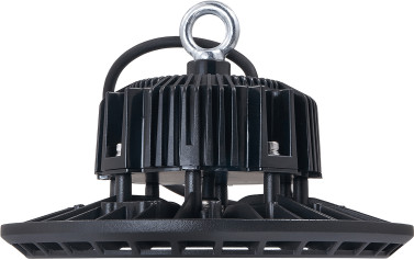 LVT Lampa przemysłowa LED High Bay - UFO 100W IP65 - Biały neutralny (5000K) HB-7098